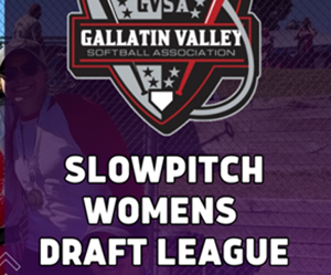 Presentational 2026 Womens League Pre-registration visual