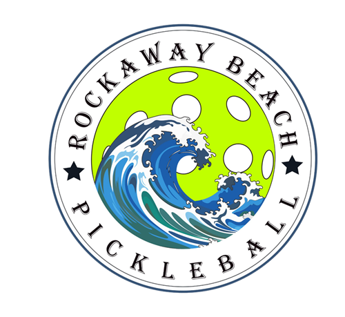 RB PICKLEBALL & GOLF website