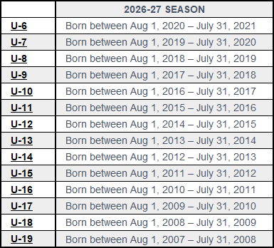 Youth playing baseball