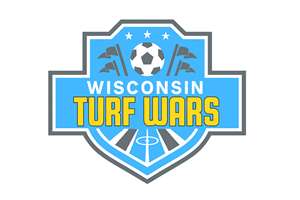 Presentational ADULT 3v3 Turf Wars Soccer Tournament visual