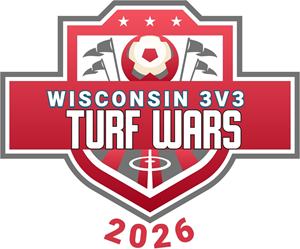 Presentational ADULT 3v3 Turf Wars Soccer Tournament visual