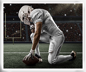 Presentational Fall Football 2026 (Tackle) visual