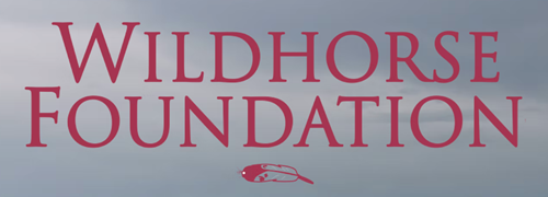 Wildhorse Foundation website