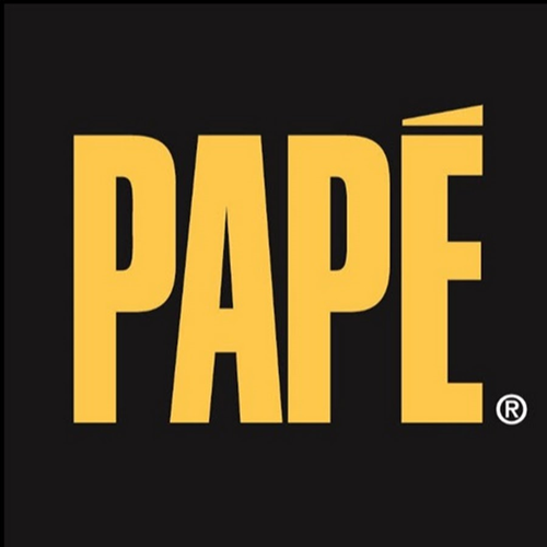 Pape website