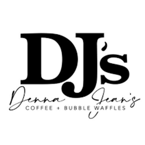 DJ's Coffee website