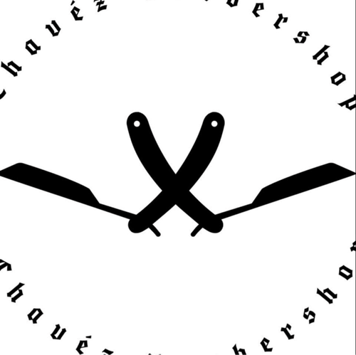 Chavez Barbershop website