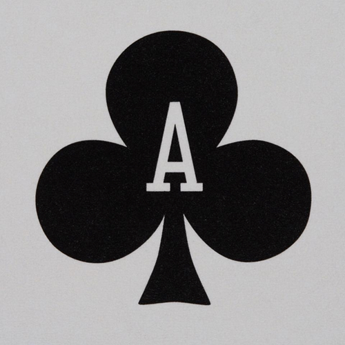Ace of Clubs website