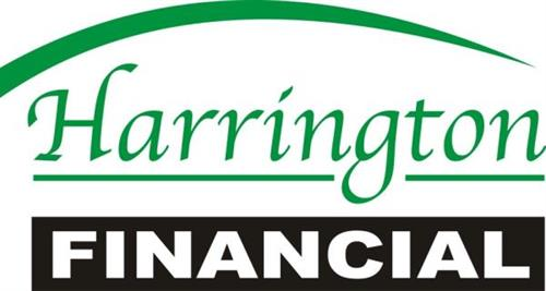 Harrington Financial website