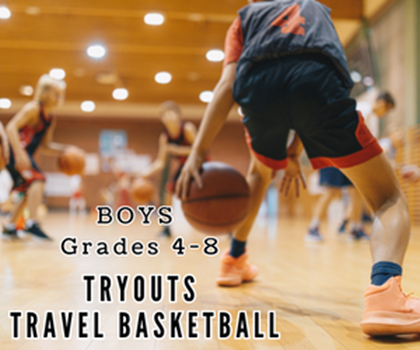 TBB Boys Tryouts link