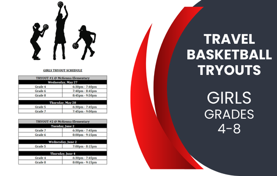 TBB Girls Tryouts link
