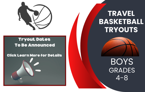 TBB Boys Tryouts link
