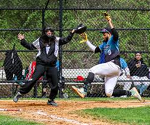 Presentational WESTCHESTER SUNDAY visual