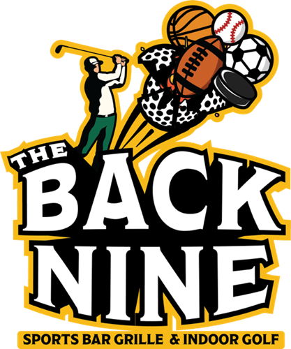 The Back Nine website