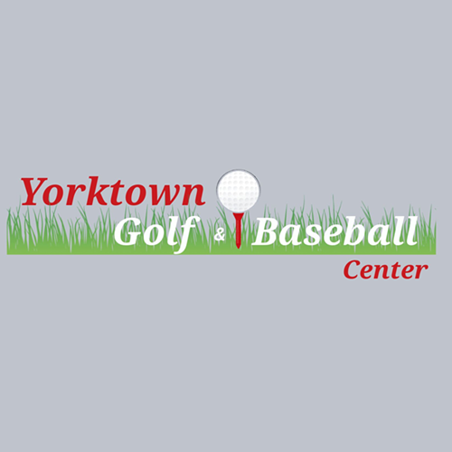 YORKTOWN GOLF AND BASEBALL website