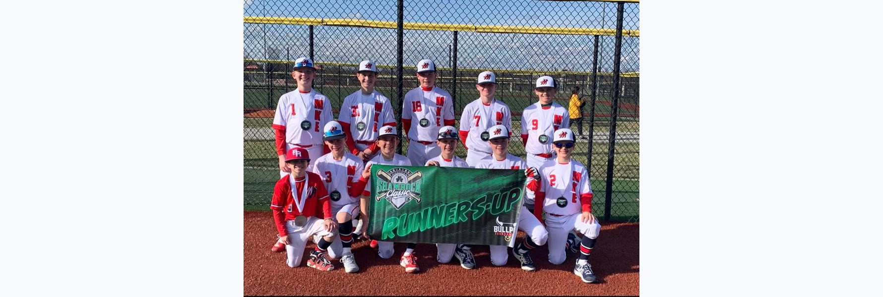 Wisconsin Youth Sports Association