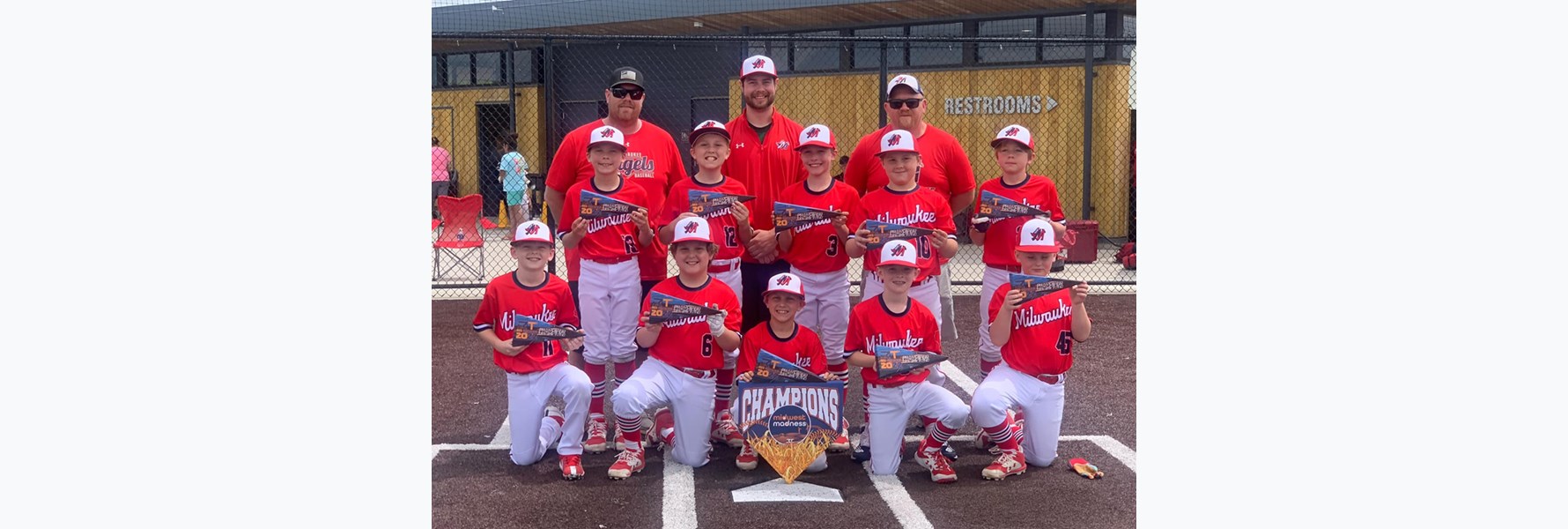 Wisconsin Youth Sports Association