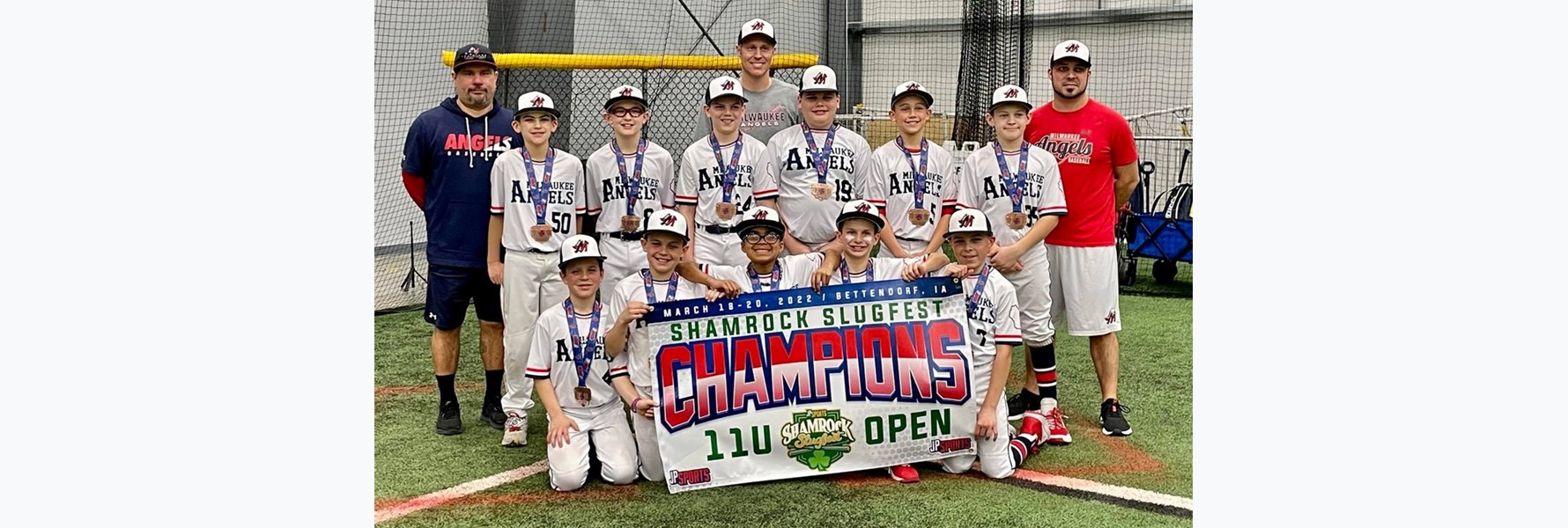 Wisconsin Youth Sports Association