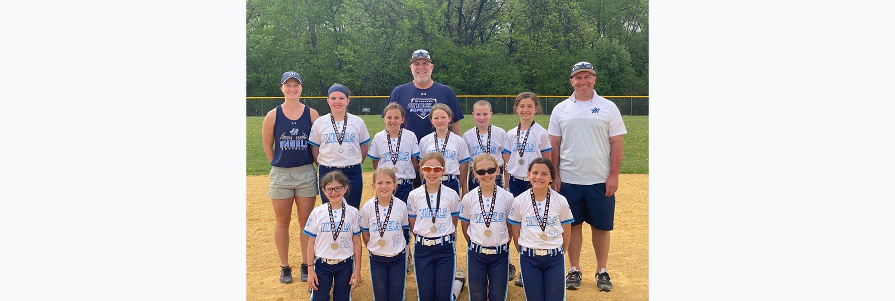 Wisconsin Youth Sports Association