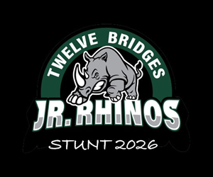 Presentational 2026 Stunt visual