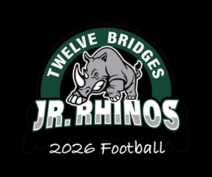 Presentational 2026 Football visual