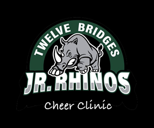 Presentational Cheer Clinic (April)  2026 visual