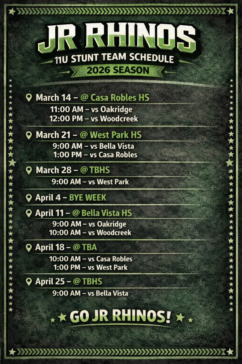 Soccer ball on grass