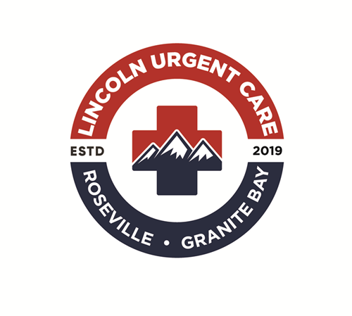 Lincoln Urgent Care website