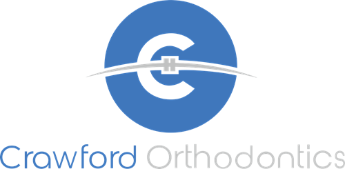 Crawford Orthodontics website