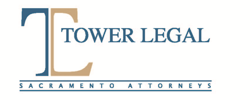 Tower Legal website