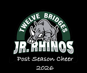 Presentational 2026 Post Season Cheer visual