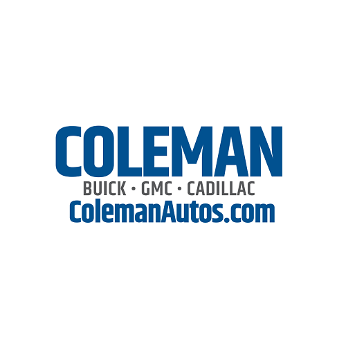 Coleman Autos website