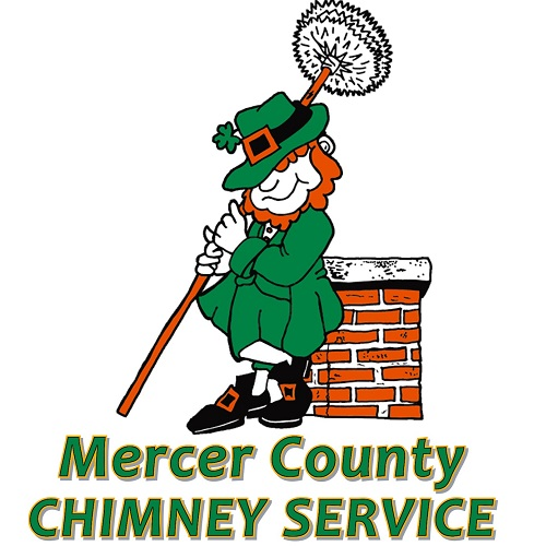 Mercer County Chimney Services website