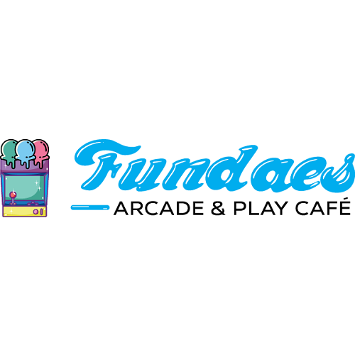 Fundaes Arcade & Play Cafe website