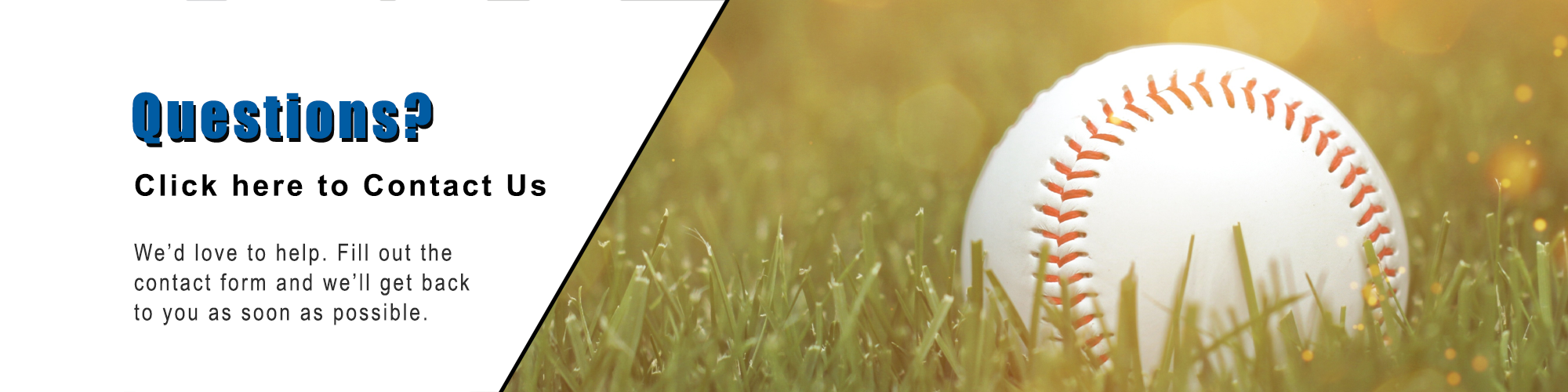 Point Lookout Little League