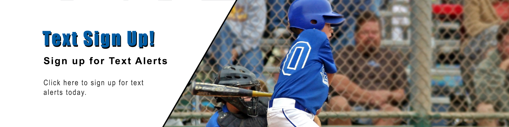 Point Lookout Little League