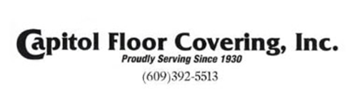 Capitol Floor Covering website