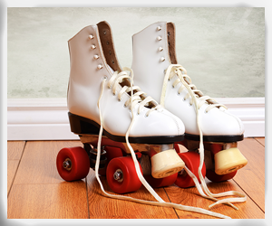 Presentational Springfield Winter Roller Jam - Youth Registration visual