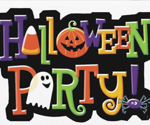 Presentational Mini Monster Bash visual