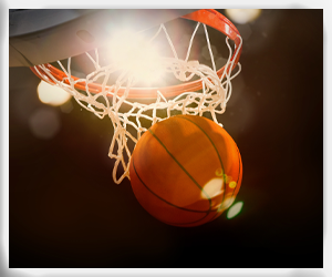 Presentational Basketball 2026-2027 visual