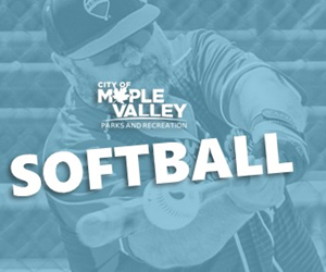 Presentational Adult Softball - Spring visual