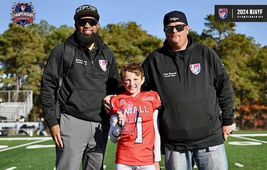 JOIN OUR EMAIL AND TEXT COMMUNICATION LIST link