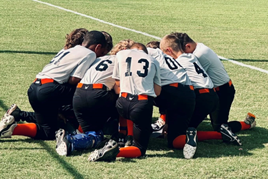 JOIN OUR EMAIL AND TEXT COMMUNICATION LIST link