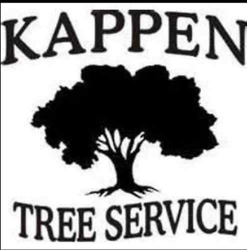 Kappen Tree Service website