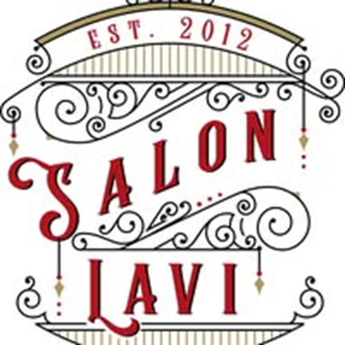 Salon LaVi website