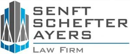 Senft Schefter Ayers Law Firm website