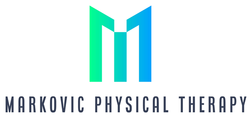 Markovic Physical Therapy website
