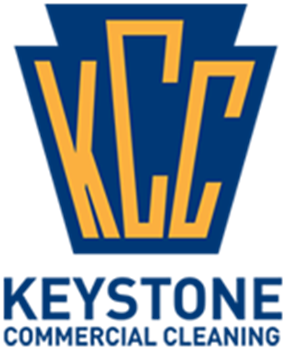 Keystone Commercial Cleaning website