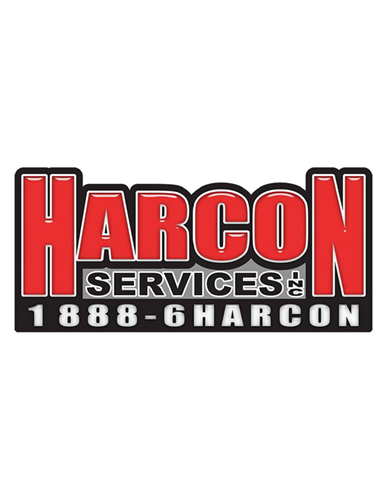 Harcon Services Inc. website