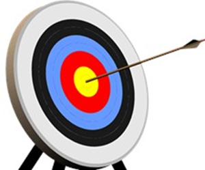 Presentational Learn Archery 2026 visual