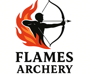 Presentational Competition Archery 2025-26 visual